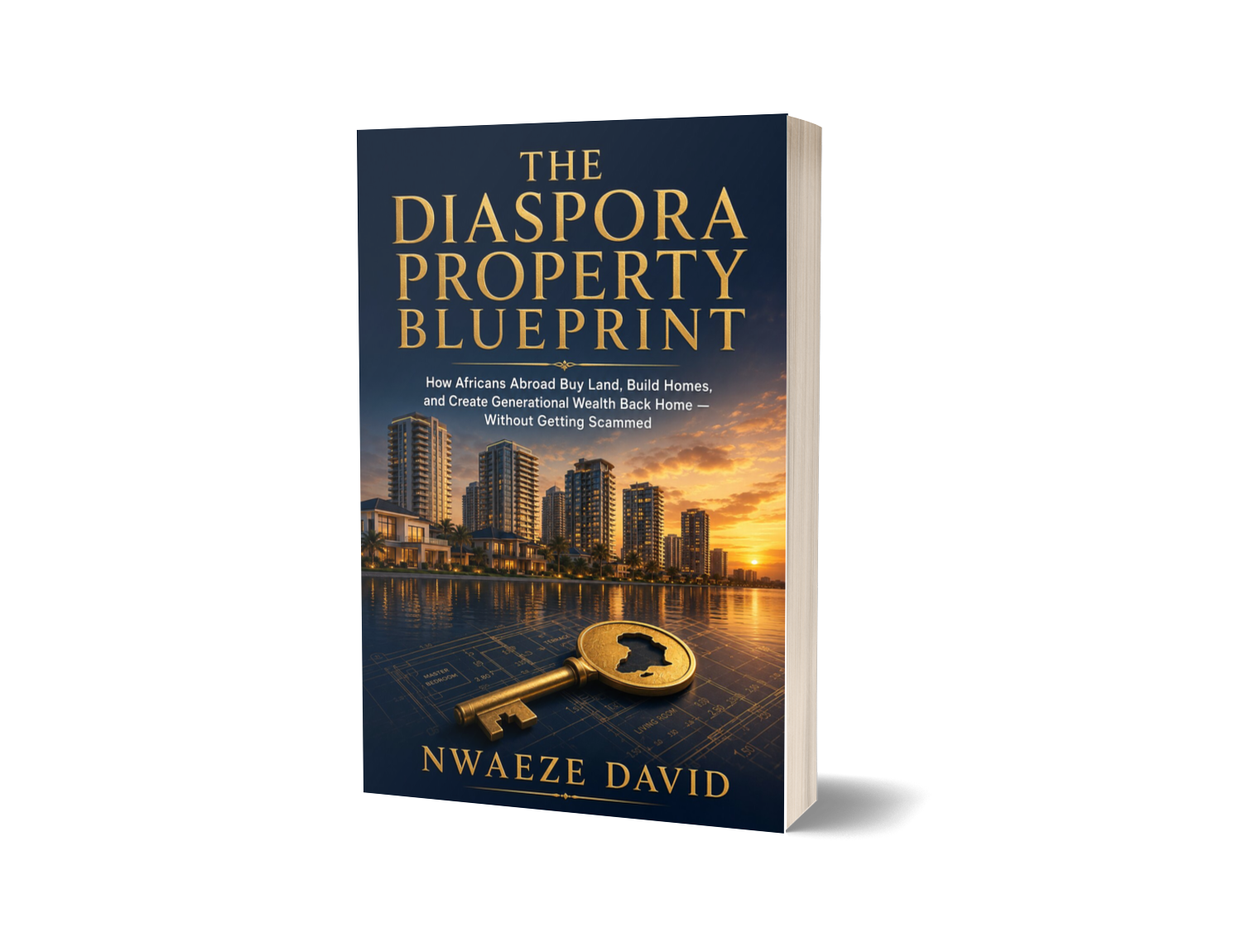 The Diaspora Property Blueprint