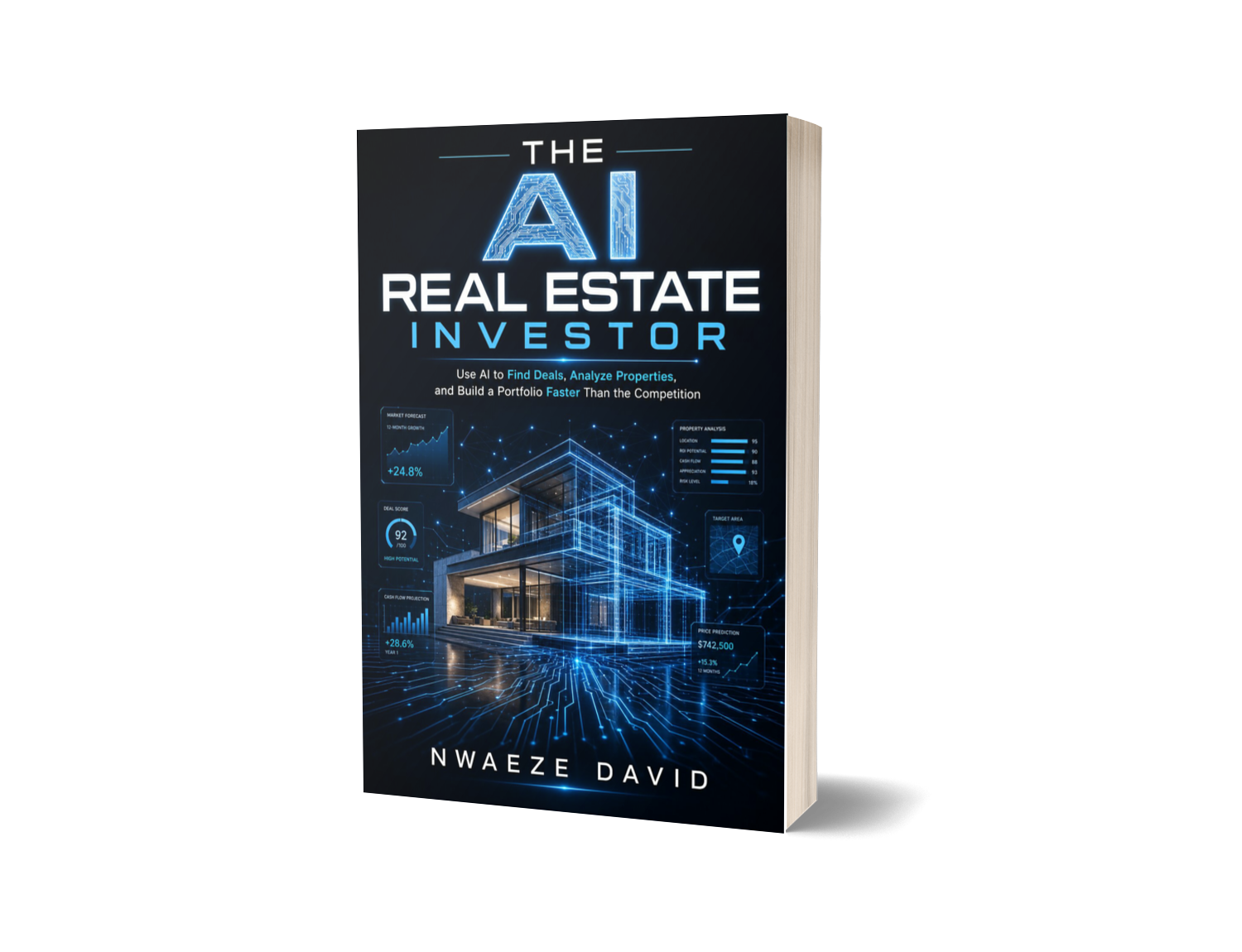 The AI Real Estate Investor