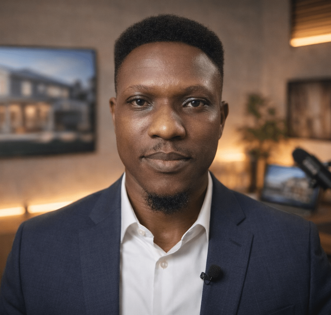Nwaeze David